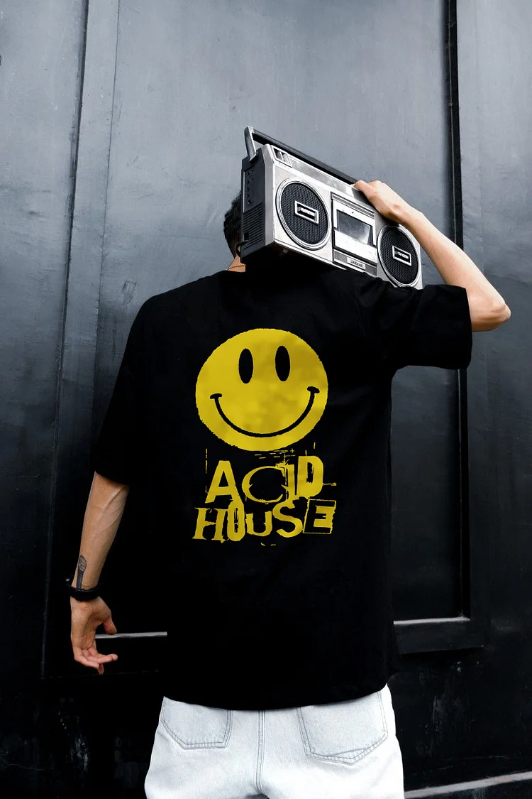Acid House T-shirt
