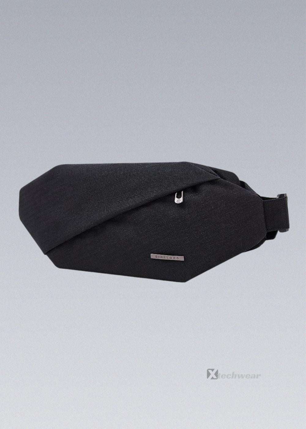 Crossbody Bag Techwear - X techwear-x