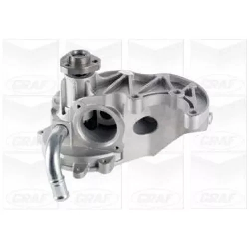 Water Pump GRAF PA1223 for Chevrolet Captiva Cruze Orlando Parts