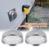 Flying Insect Screen Stainless Steel RV Furnace Vent Cover for Camper RV Caravan