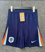 2024 Netherlands Away Shorts 1:1 Thai Quality
