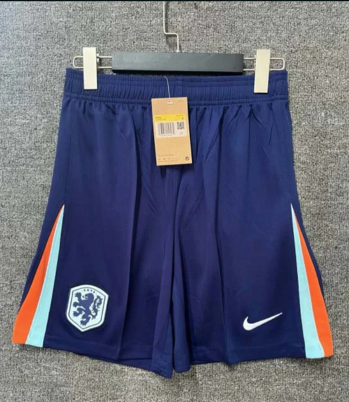 2024 Netherlands Away Shorts 1:1 Thai Quality