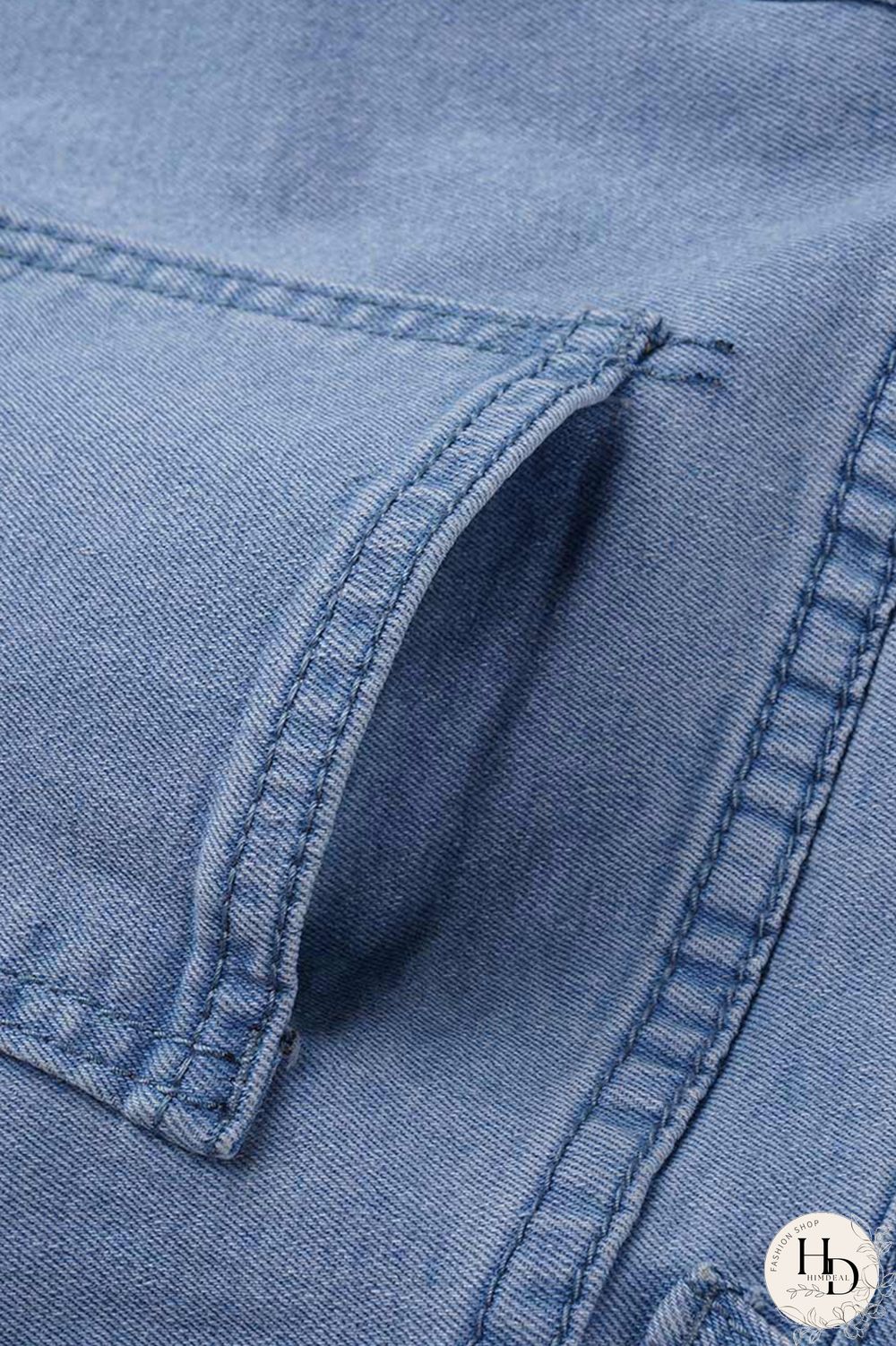 Black Fashion Casual Solid Ripped High Waist Regular Jeans