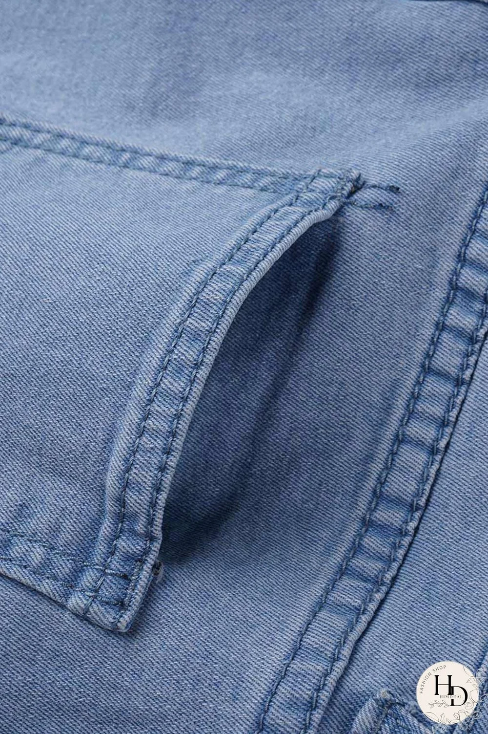 Black Fashion Casual Solid Ripped High Waist Regular Jeans