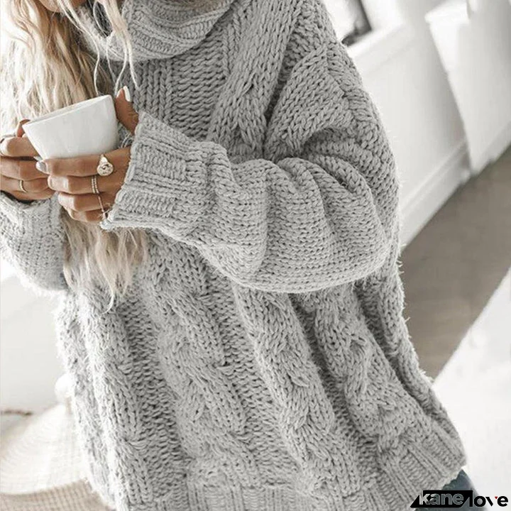 Versatile and Comfortable general Sweater