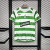 2005/2006 Retro Celtic Home Football Shirt 1:1 Thai Quality love fball