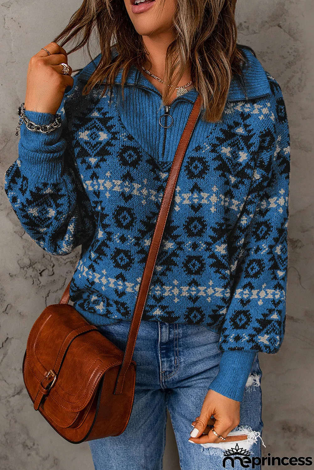 Timeless and Stylish general Sweater