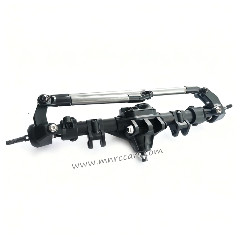 MN Model MN-999 RC Car Parts Front Axle