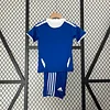 2011/2012 Retro Chelsea Home Football Shirt Kids Size 1:1 Thai Quality
