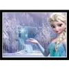 Frozen Queen  | Full Round Diamond Painting Kits