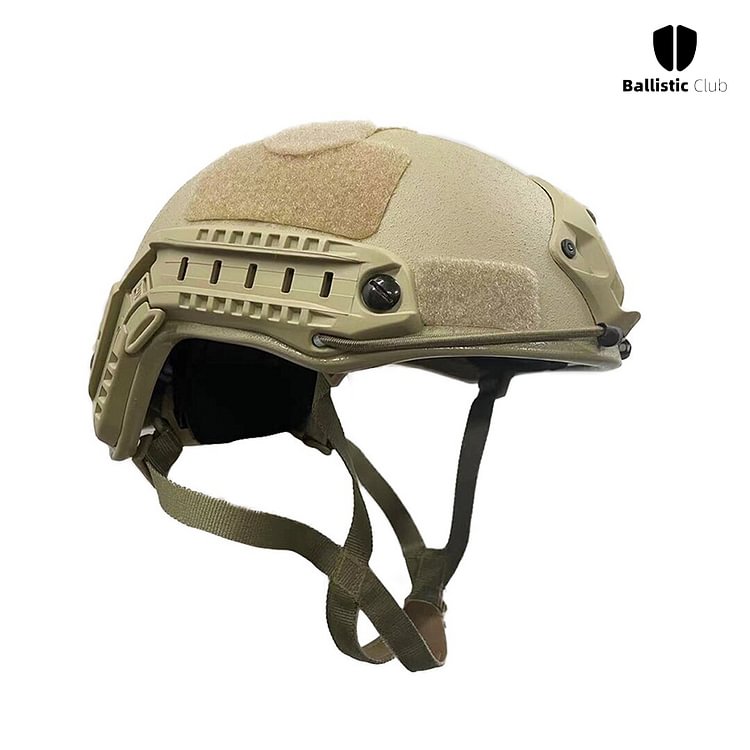 Ballistic Helmets For Sale FAST Helmet--Ultra Light Weight High-Cut Bump Helmet-BallisticHelmetsForSale
