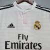 Retro 2014-15 Real Madrid Soccer Jersey Home