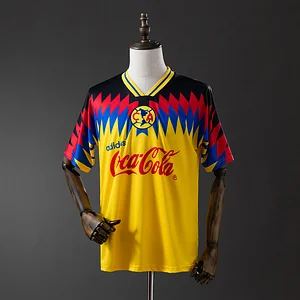 1994/1995 America Home Retro Jersey