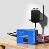BC-4S15D Lipo Battery Balance Charger with Voltage Display Screen Lithium Lipo RC Balance Charger for 2s-4s RC Quadcopter Frame Drone Kit