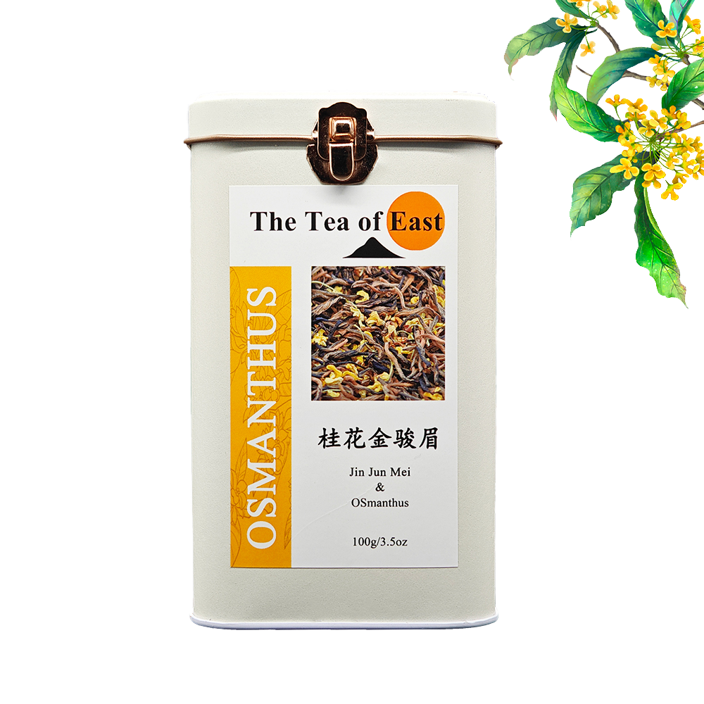 chinese traditional tea, loose leaf tea, authentic chinese tea