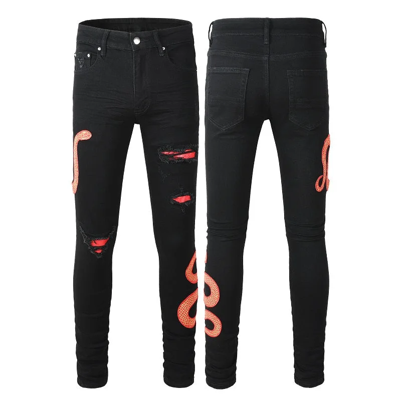 AMIRI  Fashion Jeans 8809