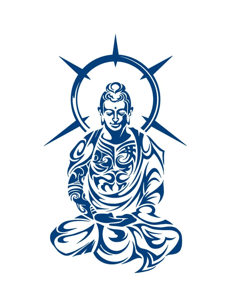 KT1-50 cross-border semi-permanent herbal juice tattoo sticker flower arm clavicle non-reflective simulation tattoo size pattern