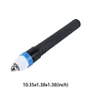 P-80 Plasma Cutter Torch Easy To Install Plasma Cutting Torch Gun Multifunctional for CUT-50 CUT-100 LGK-60 LGK100 Cutting Machine