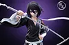 Rukia Kuchiki - Bleach Resin Statue - FlyLeaf Studio [Pre-Order]