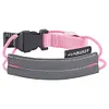 Reflective Bike Pants Strap Adjustable Bands for Night Walking Cycling Running