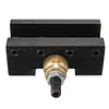 Quick Change Tools Post Holder Aluminum Alloy Mini Lathe Tool Post Holders