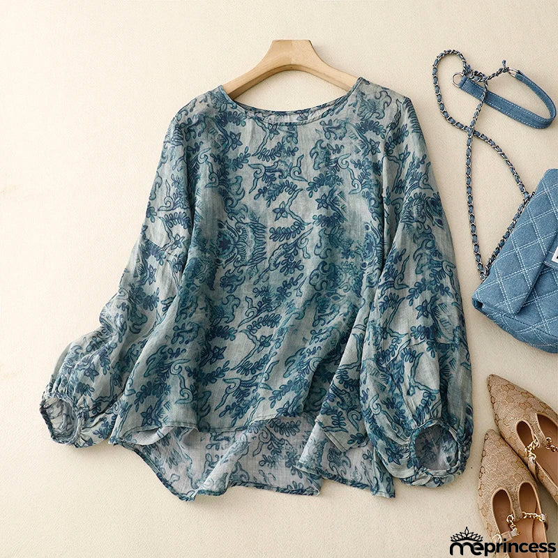 Modern and stylish Blouse