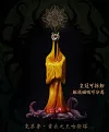 Hastur The King in Yellow - Cthulhu Mythos Resin Statue - COR-Studio