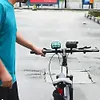 Universal Bicycle Speaker Mount Fixed Holder for JBL GO 4/GO 3/GO 2 BT Speaker