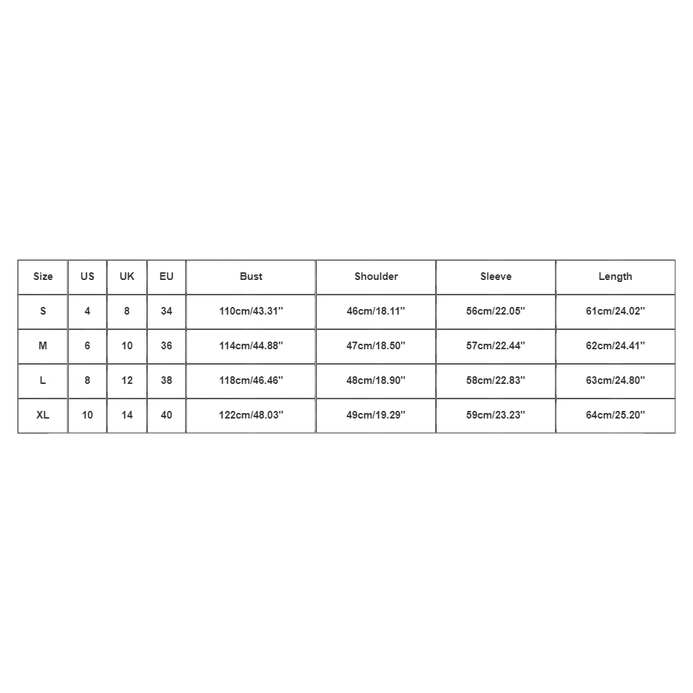 Uveng Santa Claus Vintage Jackets Single Breasted Christmas Corduroy Jackets Coats Retro Coats Chaqueta Navidad Mujer