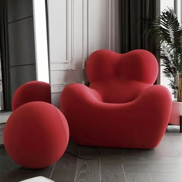 🛒The Ultimate Luxury Lounge Chair