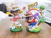 Penguin Village's Norimaki Arare - Dr. Slump Resin Statue - Cross Studios [In Stock]