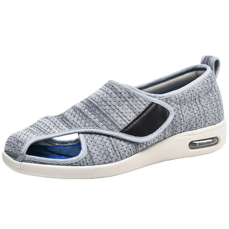 Ultra-Light Adjustable Velcro Easy Wear Shoes shopify Stunahome.com