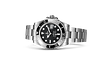 Rolex 126610LN Submariner Black - New