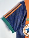 1996-1998 Retro Newcastle United Away Soccer Jersey 1:1 Thai Quality