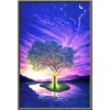Tree of Life | Full Round Diamond Painting Kits