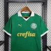 2024/2025 Palmeiras Home Football Shirt 1:1 Thai Quality