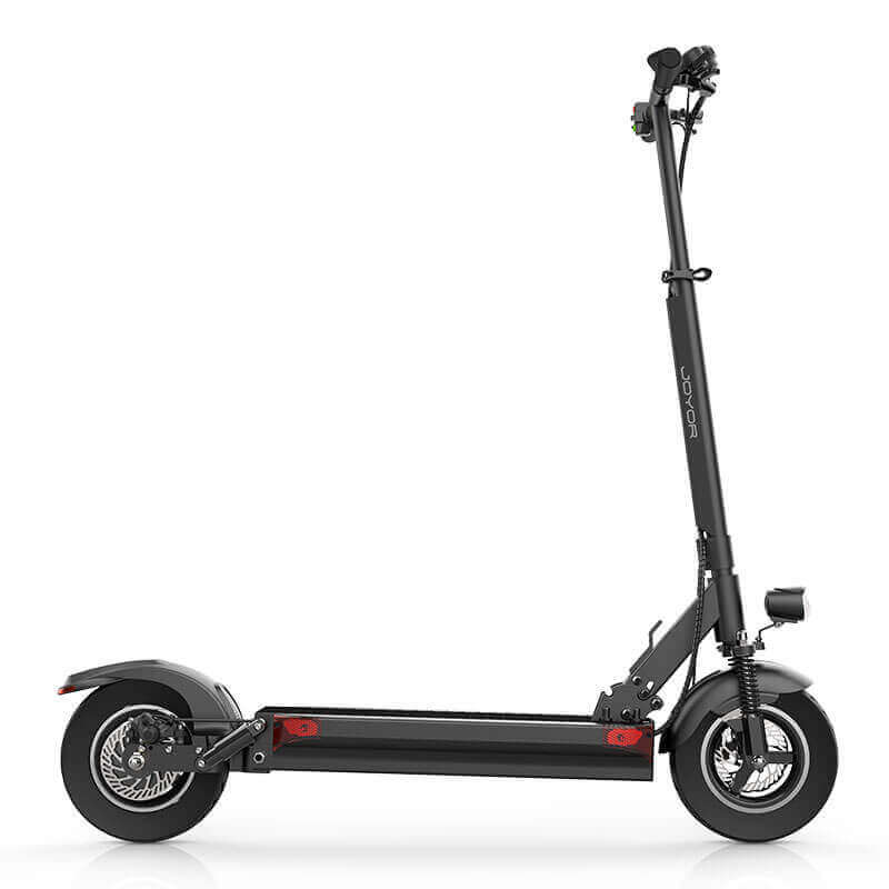 Joyor Y5-S Black Folding Electric Scooter