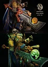 1/10 Scale Paladin - World Of Warcraft Resin Statue - Leviathan Successor Studios [In Stock]