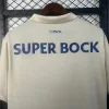 25/26 Porto Soccer Jersey Second Away