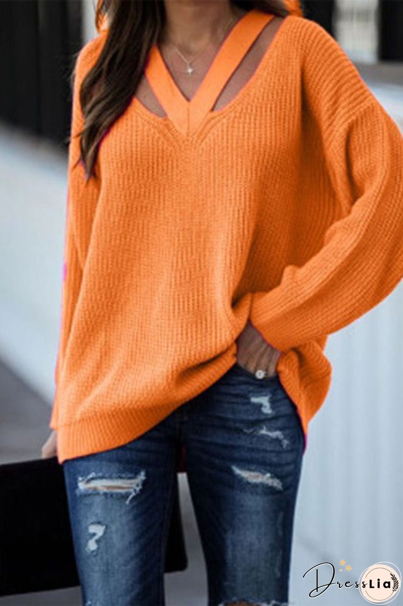 Tailored and Elegant winter Sweater