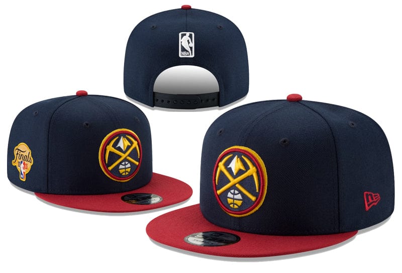 Denver Nuggets  hat mysite