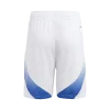 Italy Home Soccer Shorts 2024