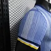 2024/2025 Player Version Tottenham Away Football Shirt 1:1 Thai Quality