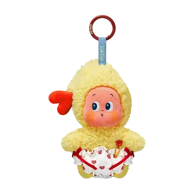Twinkle Twinkle Crush On You Series-Plush Pendent Blind Box