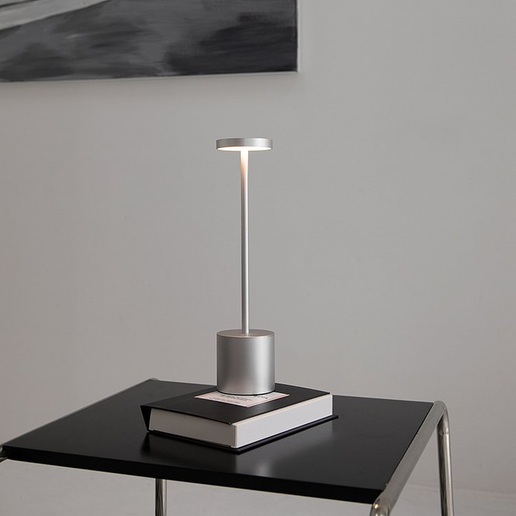 LED Creative Charging Table Lamp - Creative Dining Table Hotel Bar Lamp - Appledas