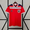 1982 Retro England Away Football Shirt 1:1 Thai Quality