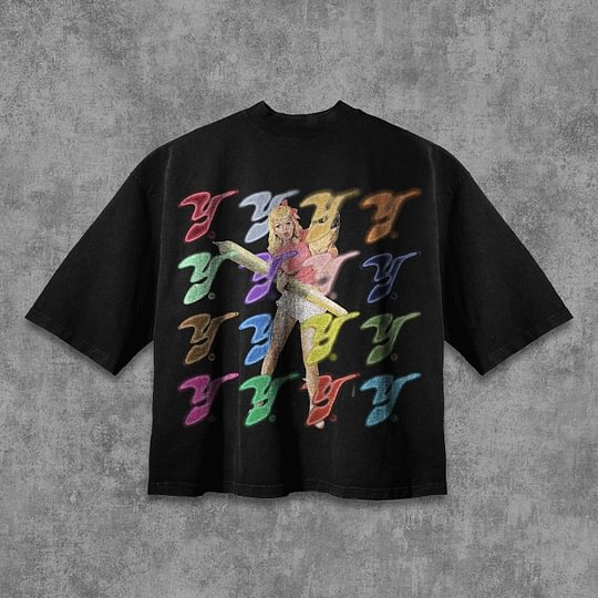 Vintage War Graphic Cotton T-Shirt - SOPULA