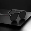 Smart Glasses AI Voice Assistant BT Audio Glasses with Open Ear Speaker Hands-Free Calls & Built-in Microphone for Men & Woman