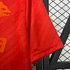 1992/1994 Retro AS Roma Home Football Shirt 1:1 Thai Quality
