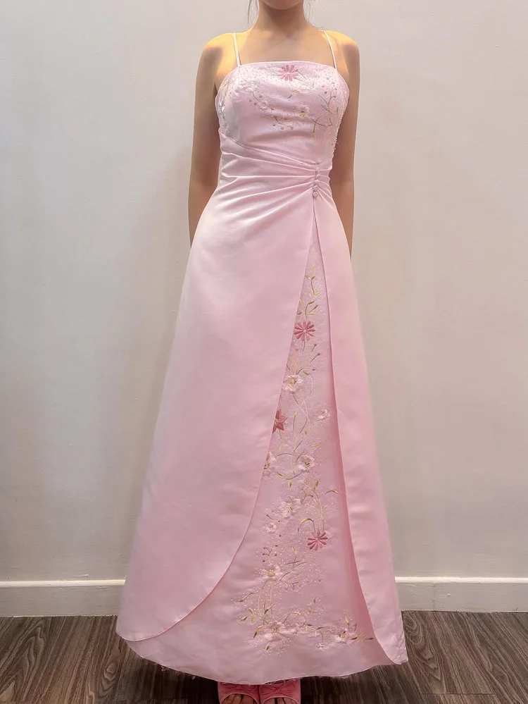 Women's Luxury Party Dresses